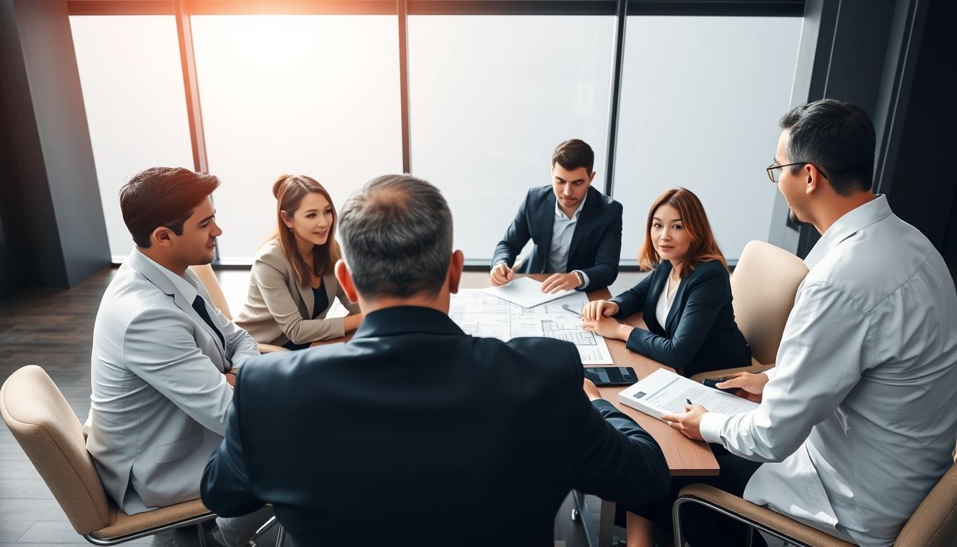 Real estate closing preparation and transaction documents